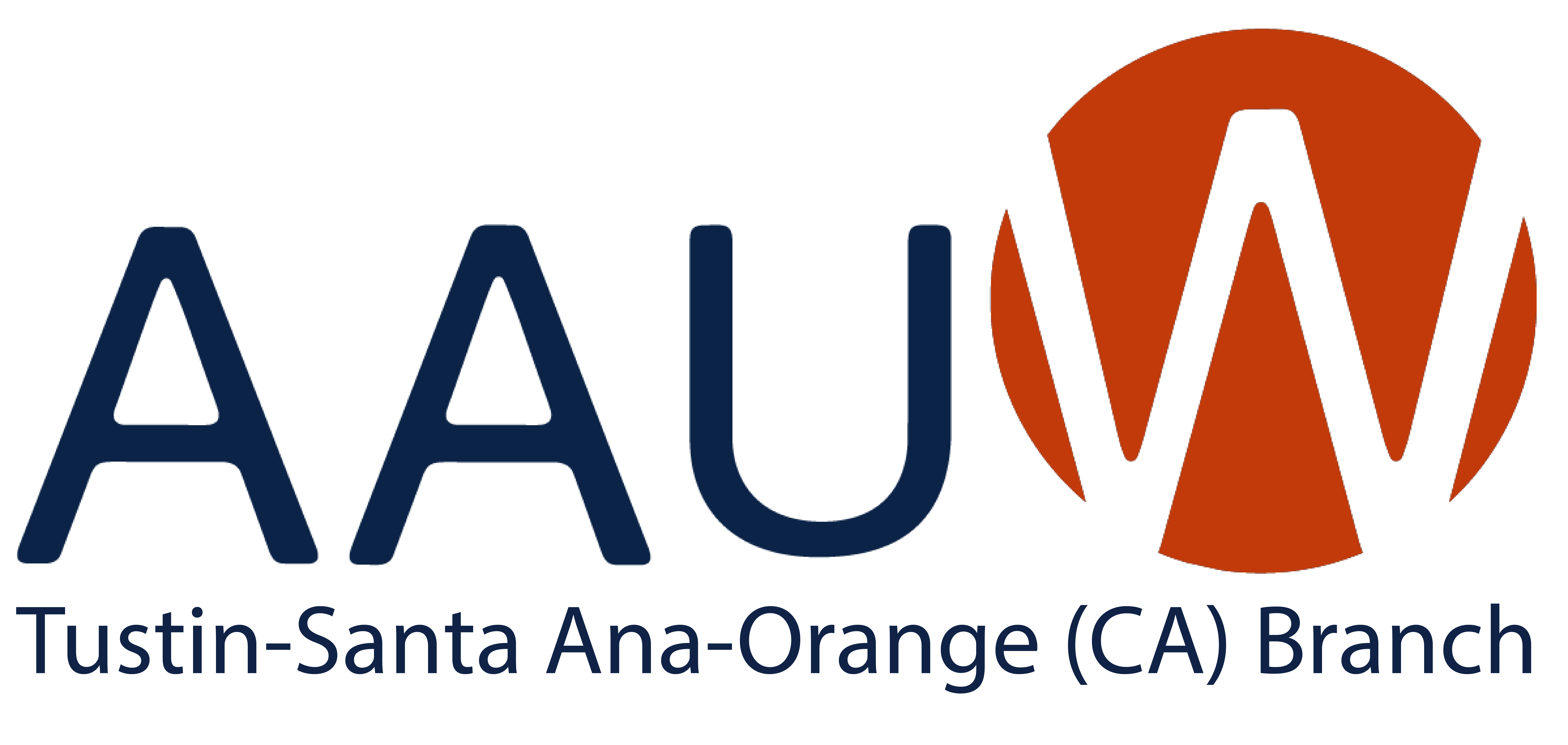 AAUW Logo